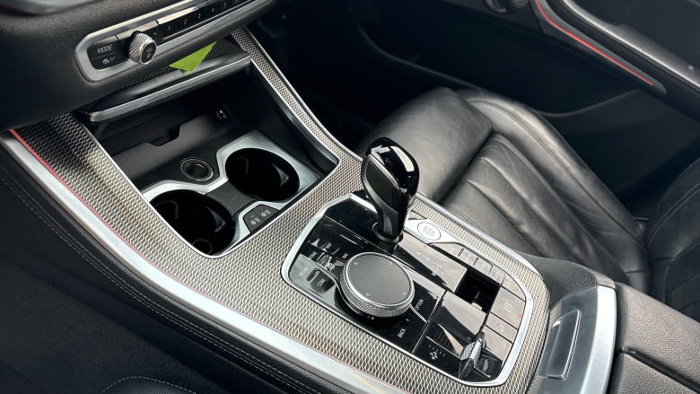 BMW X5 xDrive30d M Sport 5dr Auto Diesel Estate